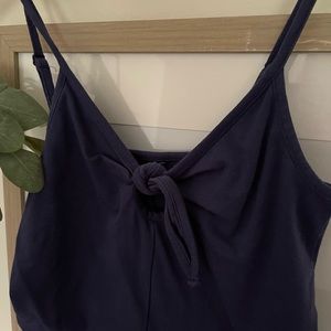 Womens crop top